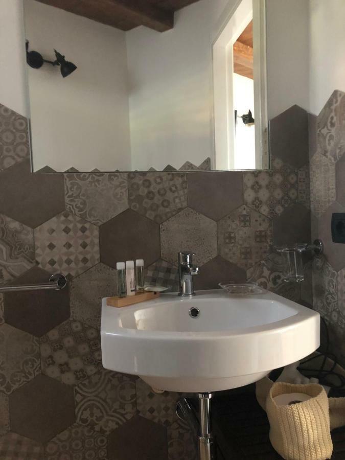 Bouganville B&B Cefalù Εξωτερικό φωτογραφία